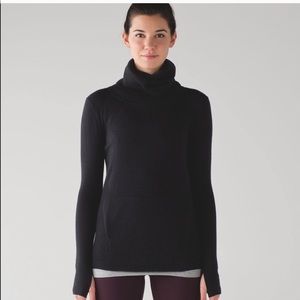 Sweat and Savasana Sweater